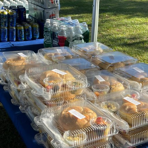 Corporate event catering - 5