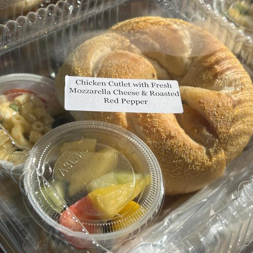 Corporate event catering - 6