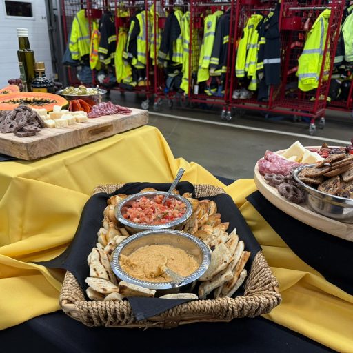 Corporate event catering - 8