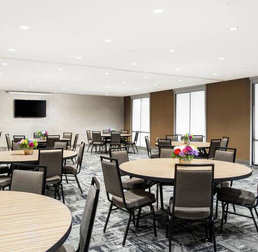 Home2 Suites Event Space - 16