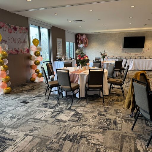 Home2 Suites Event Space - 9