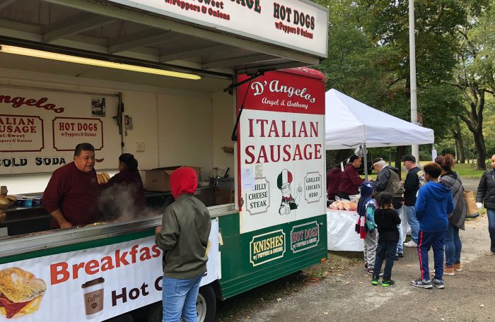 NY State & Suffolk County Parks Events - 14