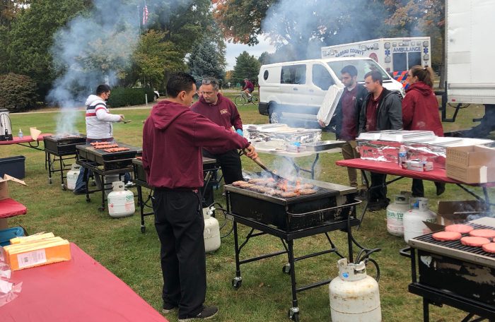 NY State & Suffolk County Parks Events - 19