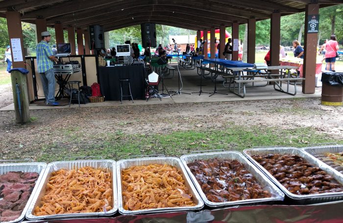 NY State & Suffolk County Parks Events - 20