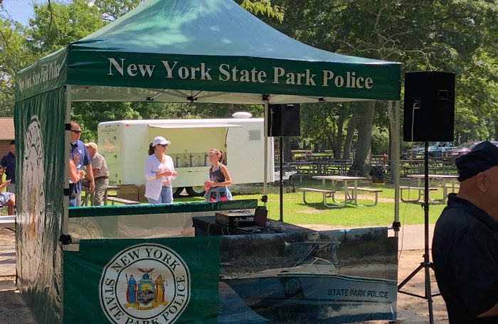 NY State & Suffolk County Parks Events - 32
