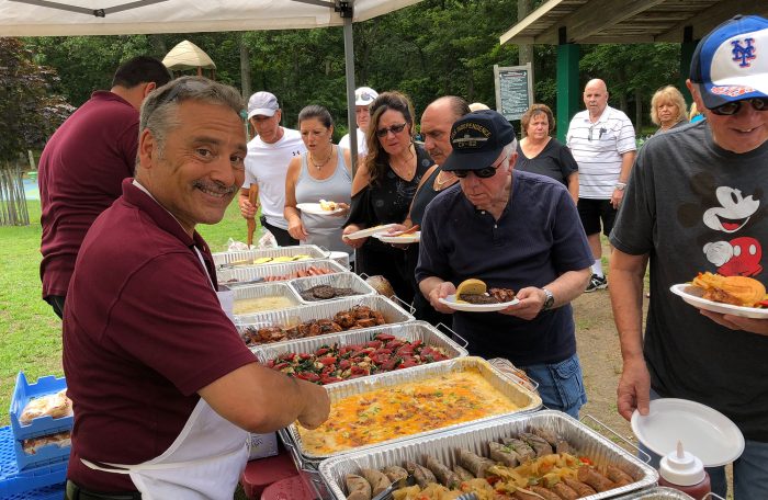 NY State & Suffolk County Parks Events - 38