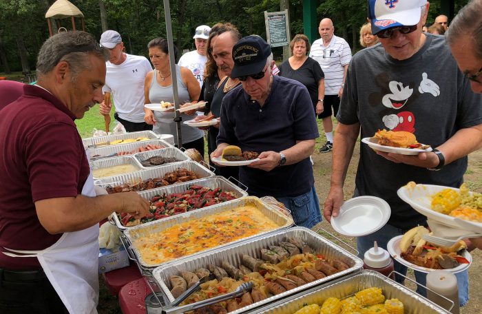 NY State & Suffolk County Parks Events - 39