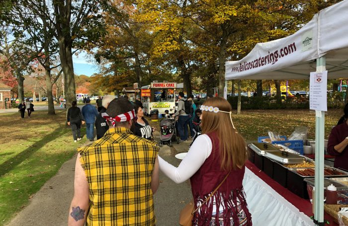 NY State & Suffolk County Parks Events - 44