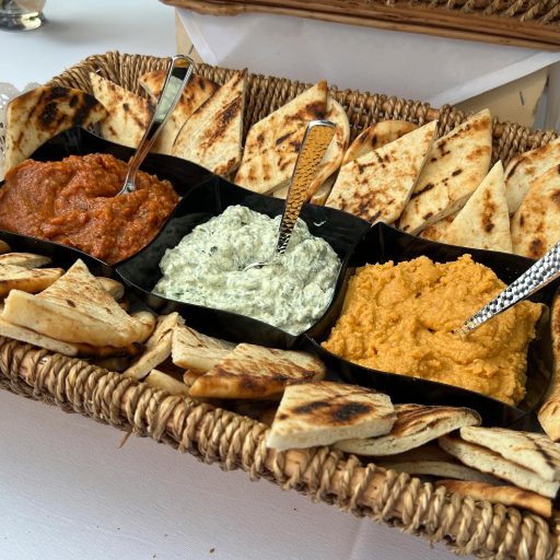 Catering displays - 16