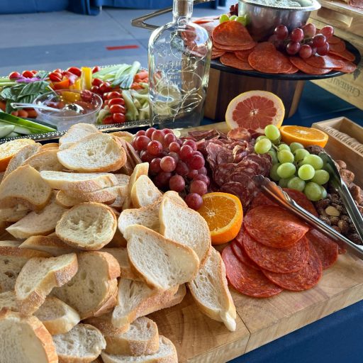 Catering displays - 17