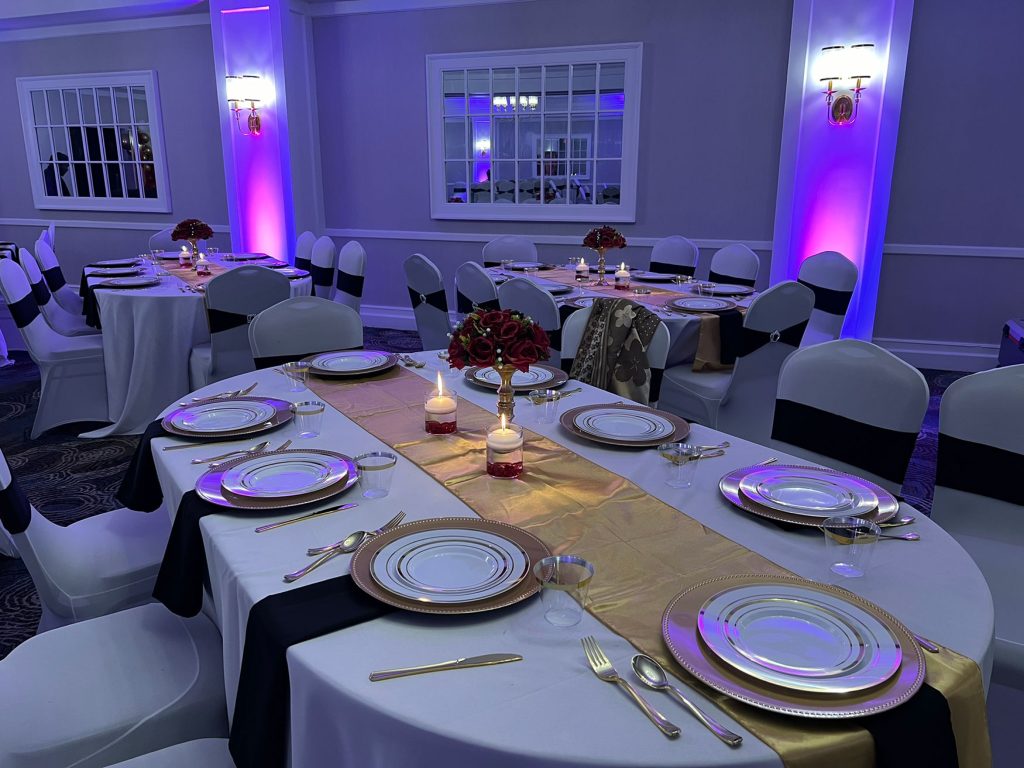 Mill River Manor Event Venue - 1