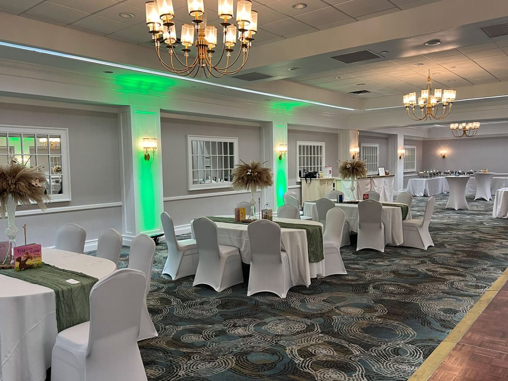 Mill River Manor Event Venue - 2