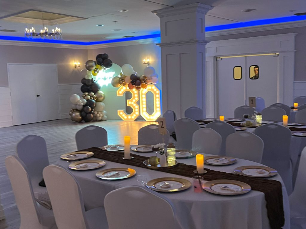 Mill River Manor Event Venue - 3