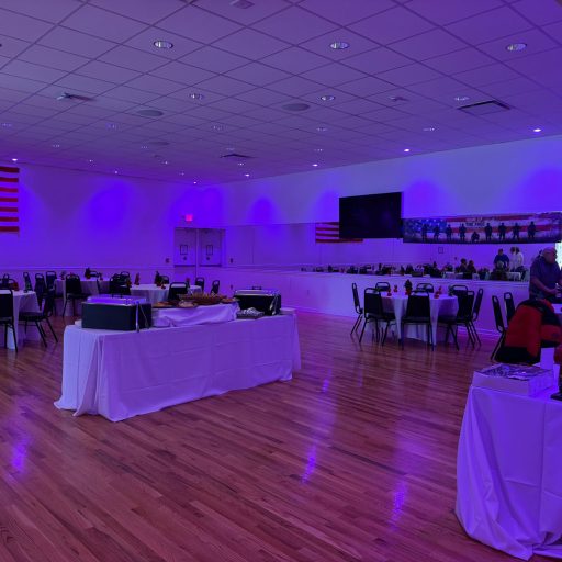 VFW Hall - Lindenhurst Event Space - 10