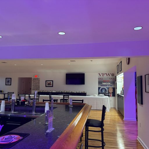 VFW Hall - Lindenhurst Event Space - 11