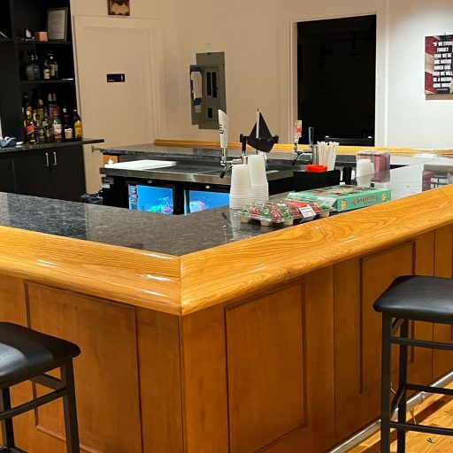VFW Hall - Lindenhurst Event Space - 9